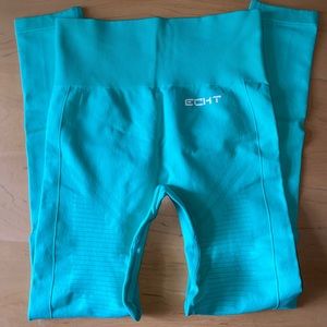 ECHT seamless leggings